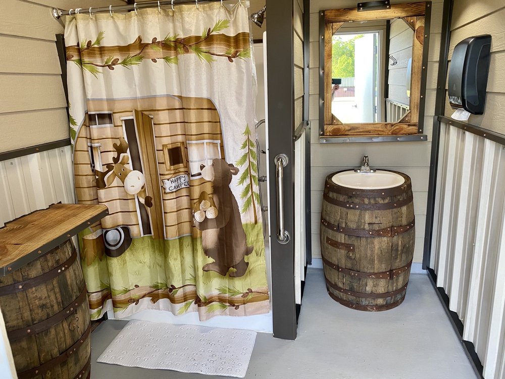 CAMP LANGSTON RV RESORT Updated September 2024 34 Photos 50