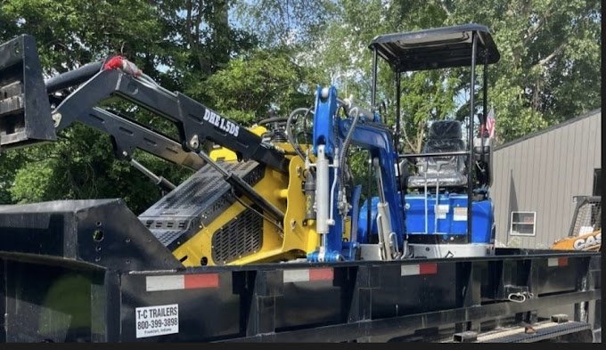 Slide of Precision Plumbing & Excavation