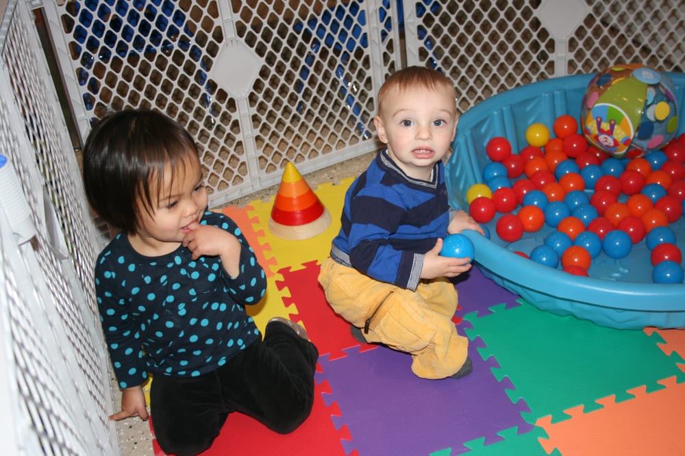 LISA’S LOVE AND LEARN DAYCARE Updated August 2024 151 Waverly Pl