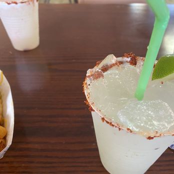 El Perrito - Margaritas - Tacos Near Me - Austin, Texas