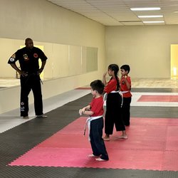 Lowes Martial Arts Academy