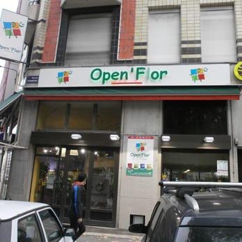 Open'Flor - Florists Near Me - Lille, 59 Open'Flor - Florists Near Me - Lille, 59