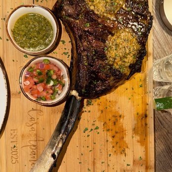 Casa Ipanema - Tomahawk - Brazilian Near Me - Los Angeles, California Casa Ipanema - Tomahawk - Brazilian Near Me - Los Angeles, California