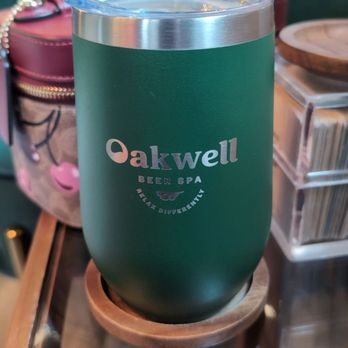 Oakwell Beer Spa - Day Spas Near Me - Denver, Colorado