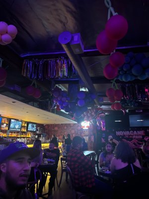 Novacane Sports Bar by null