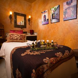 The Spa At Club Northwest