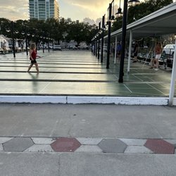 St. Petersburg Shuffleboard Club