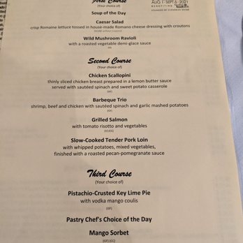 Post Oak Grill - HRW lunch menu - New American Near Me - Houston, Texas Post Oak Grill - HRW lunch menu - New American Near Me - Houston, Texas