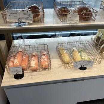 Tous Les Jours - Coffee & Tea Near Me - Hillsboro, Oregon