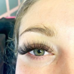 Angel Lash and Skin