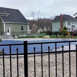 Fence It In - Pool fencing