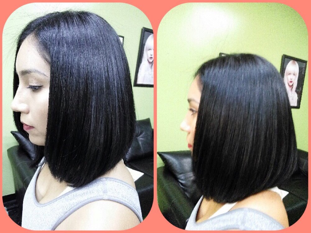 Faith Hair Salon Image