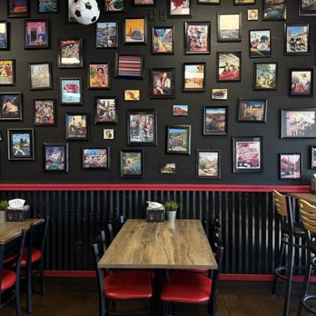 Tacos Los Barrios - Mexican Near Me - Henderson, Nevada