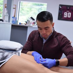 Physical Therapy & Sports Medicine Centers