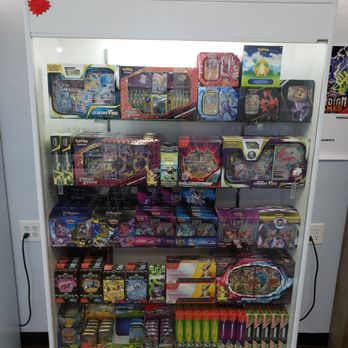 Prism CCG - Hobby Shops Near Me - Paso Robles, California Prism CCG - Hobby Shops Near Me - Paso Robles, California