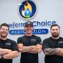 Photo of Preferred Choice Restoration