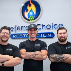 Preferred Choice Restoration
