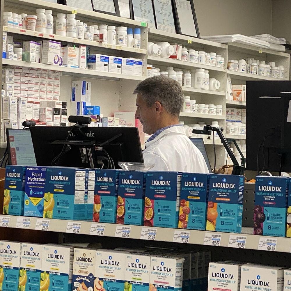 CVS Pharmacy - The pharmacist who berated me. - Drugstores Near Me - Sammamish, Washington CVS Pharmacy - The pharmacist who berated me. - Drugstores Near Me - Sammamish, Washington
