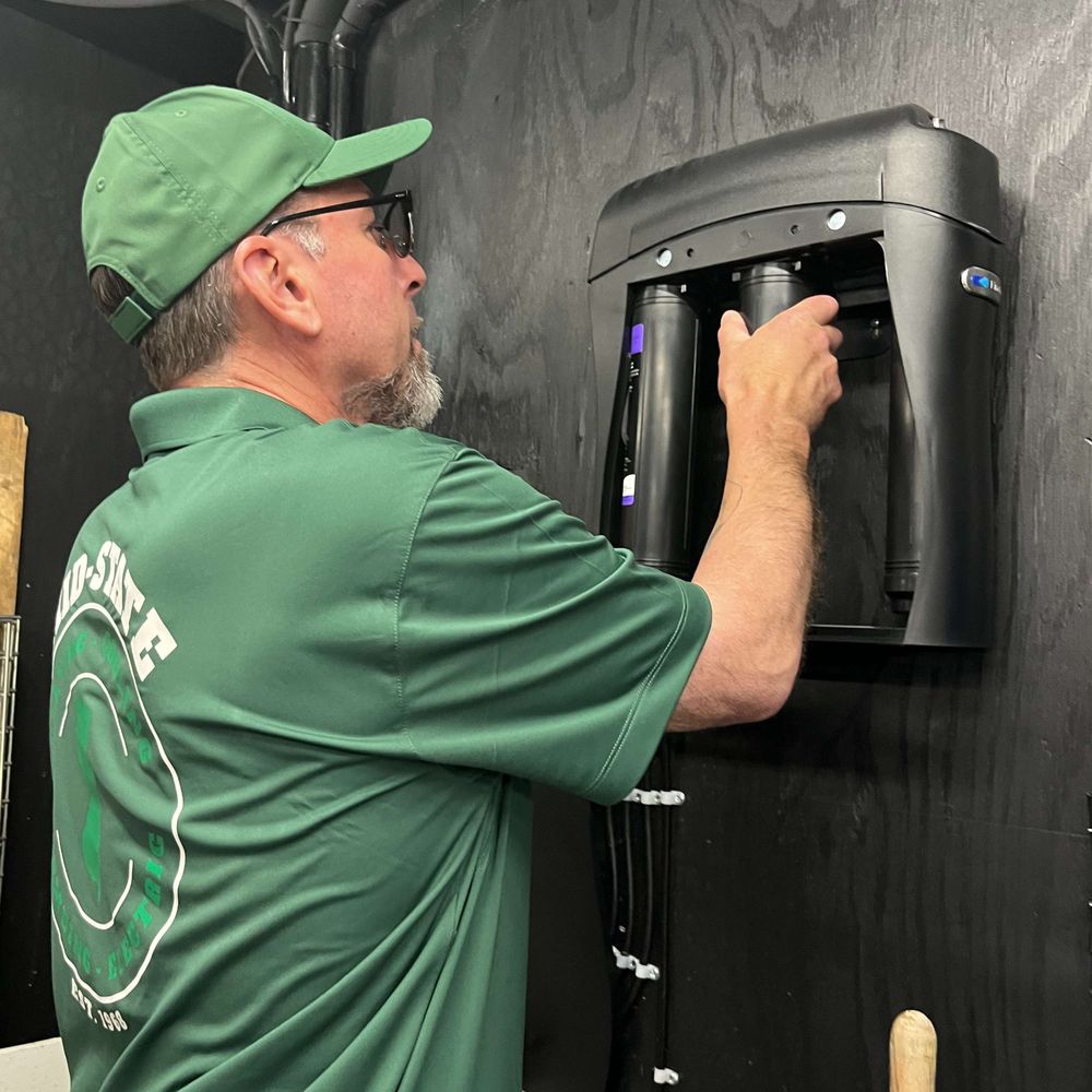 Slide of Mid-State Heating & Cooling