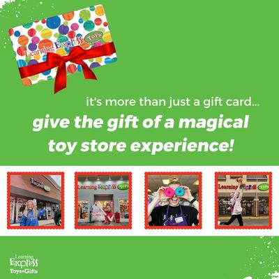 LEARNING EXPRESS TOYS - Updated March 2026 - 13 Photos - 4800 ...