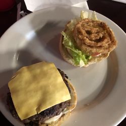 Big Poppa Burgers
