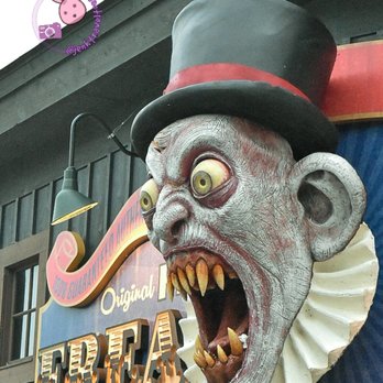 Cedar Point - Amusement Parks Near Me - Sandusky, Ohio