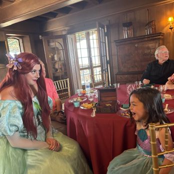 Cherokee Ranch & Castle - Venues & Event Spaces Near Me - Sedalia, Colorado