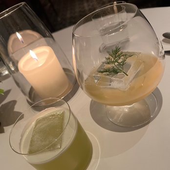 Per Se - French Near Me - New York, New York