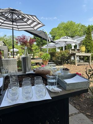 Mattebella Vineyards by null