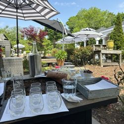 Mattebella Vineyards - Outdoor area