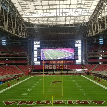 State Farm Stadium - Retractable field - Stadiums & Arenas Near Me - Glendale, Arizona State Farm Stadium - Retractable field - Stadiums & Arenas Near Me - Glendale, Arizona