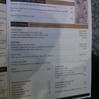 Pho & Bun - Menu - Vietnamese Near Me - London, XGL Pho & Bun - Menu - Vietnamese Near Me - London, XGL