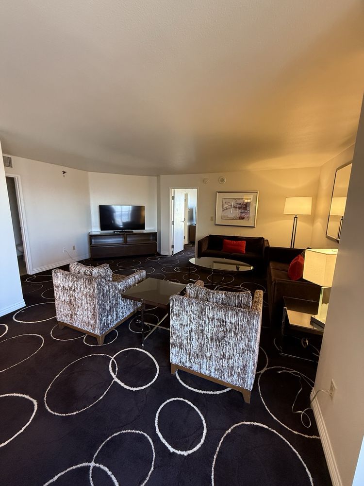 Sunset Station Hotel and Casino