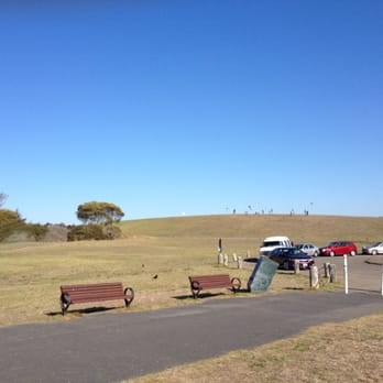 Cesar Chavez Park - Parks Near Me - Berkeley, California