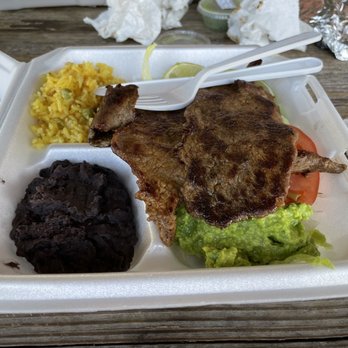 La Poblanita - Carne Asada plate - Grocery Near Me - Coraopolis, Pennsylvania La Poblanita - Carne Asada plate - Grocery Near Me - Coraopolis, Pennsylvania