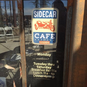 Sidecar Café - Burgers Near Me - Springville, Utah Sidecar Café - Burgers Near Me - Springville, Utah