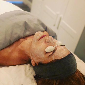 Veronica April - Oxygen Treatment Karin Herzog Brand made in Switzerland - Makeup Artists Near Me - Walnut Creek, California