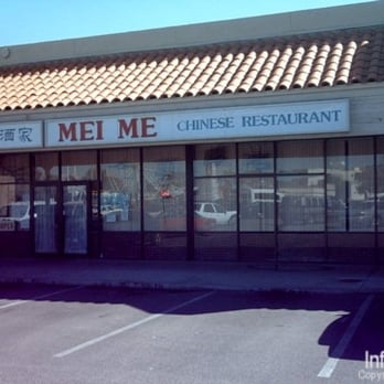 Mei Mei - Chinese Near Me - Tucson, Arizona
