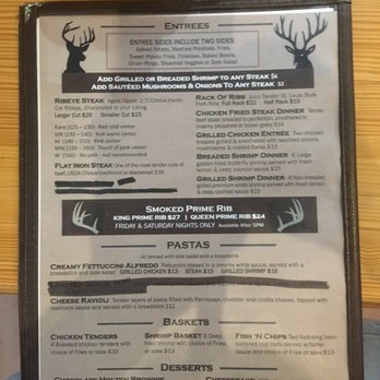 Backaracks - Menu, p 3 7/7/2019 - American Near Me - Scottsbluff, Nebraska Backaracks - Menu, p 3 7/7/2019 - American Near Me - Scottsbluff, Nebraska