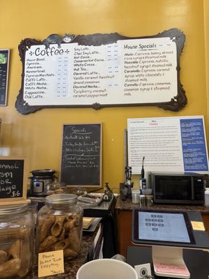 Al Teatro Panini Grill by null