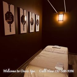 Oasis Spa