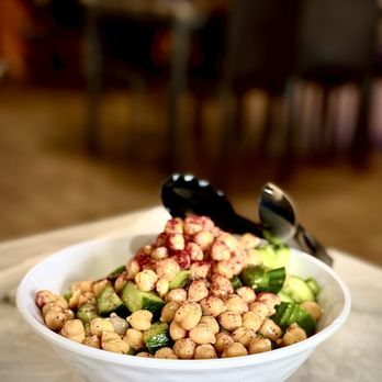 Ali Baba Mediterranean Cuisine of Escondido