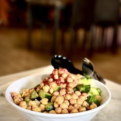 Ali Baba Mediterranean Cuisine of Escondido - Ali Baba Salad