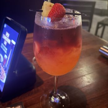 Yard House - Sangria - Bars Near Me - Los Angeles, California Yard House - Sangria - Bars Near Me - Los Angeles, California