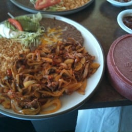 Pork Carnitas