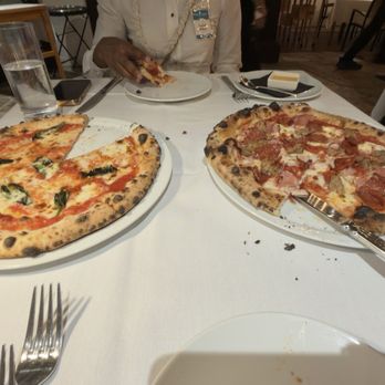 Arancino at The Kahala - Pizza Near Me - Honolulu, Hawaii