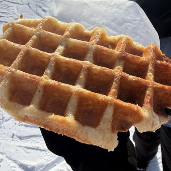 Waffle Cabin - Scandinavian Near Me - Ellicottville, New York Waffle Cabin - Scandinavian Near Me - Ellicottville, New York