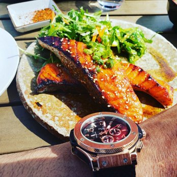 Iyasare - Japanese Near Me - Berkeley, California