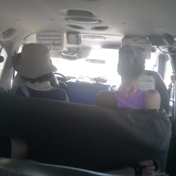 Nelson's Snorkel Tours - Inside long van on way back to Waikiki. 09/03/14 - Snorkeling Near Me Nelson's Snorkel Tours - Inside long van on way back to Waikiki. 09/03/14 - Snorkeling Near Me