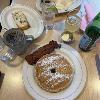 Fox And The Hen - Breakfast & Brunch Near Me - Denver, Colorado Fox And The Hen - Breakfast & Brunch Near Me - Denver, Colorado